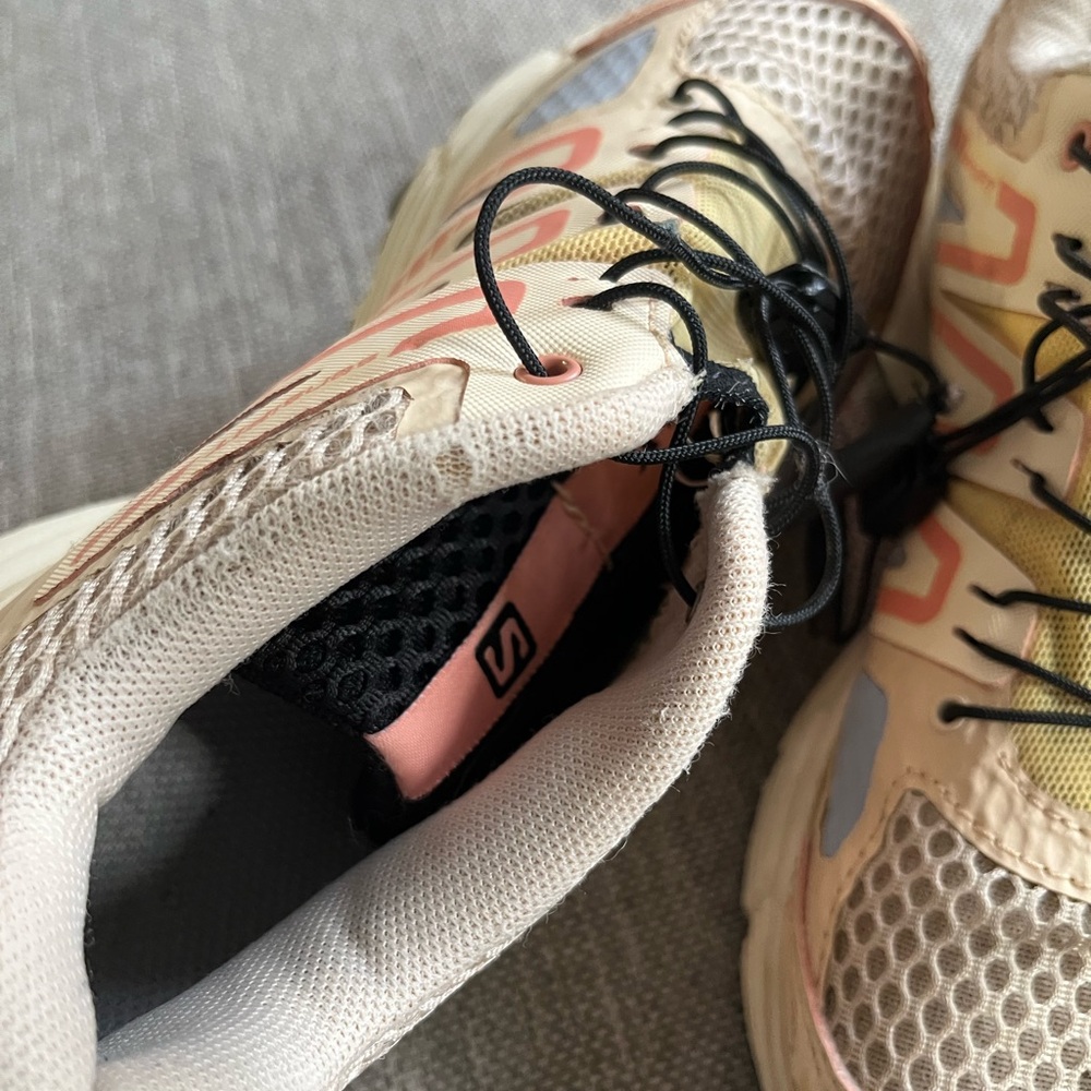 Salomon X Mission 4 Sneakers - Picture 6 of 12